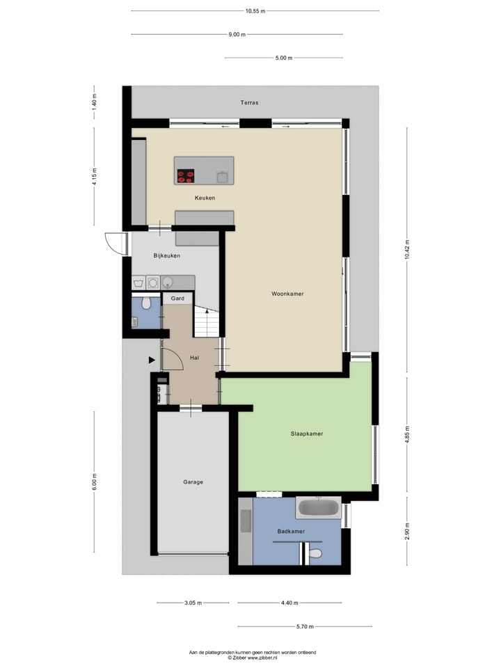 Foto 22 van Maasbrachterweg 56