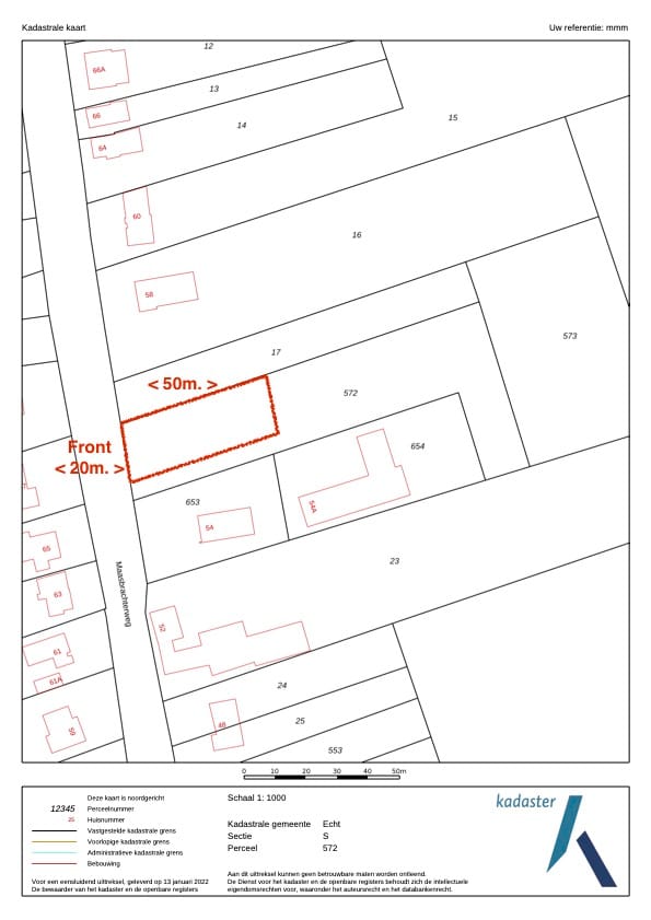 Foto 24 van Maasbrachterweg 56