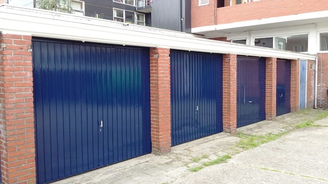 Foto 2 van Vechtstraat