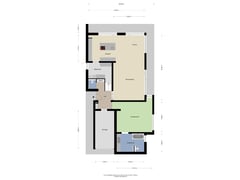 View floorplan