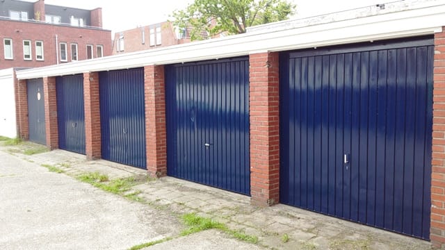 Foto 1 van Vechtstraat