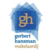 Gerbert Hansman Makelaardij logo