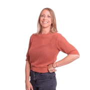 Nelleke Dijkstra - Office manager