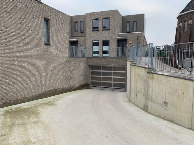 Boschweg