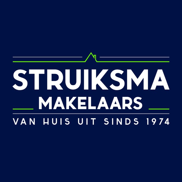 Struiksma Makelaars Sneek Logo