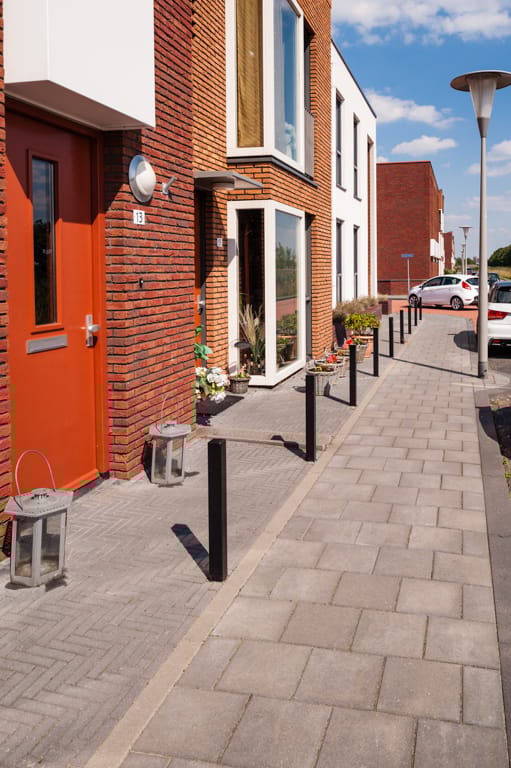 Image of Jonkerwaard, Tolgaarderwaard e.a. 