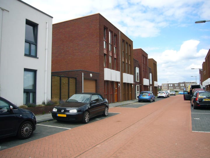 Photo 1 of Jonkerwaard, Tolgaarderwaard e.a. 