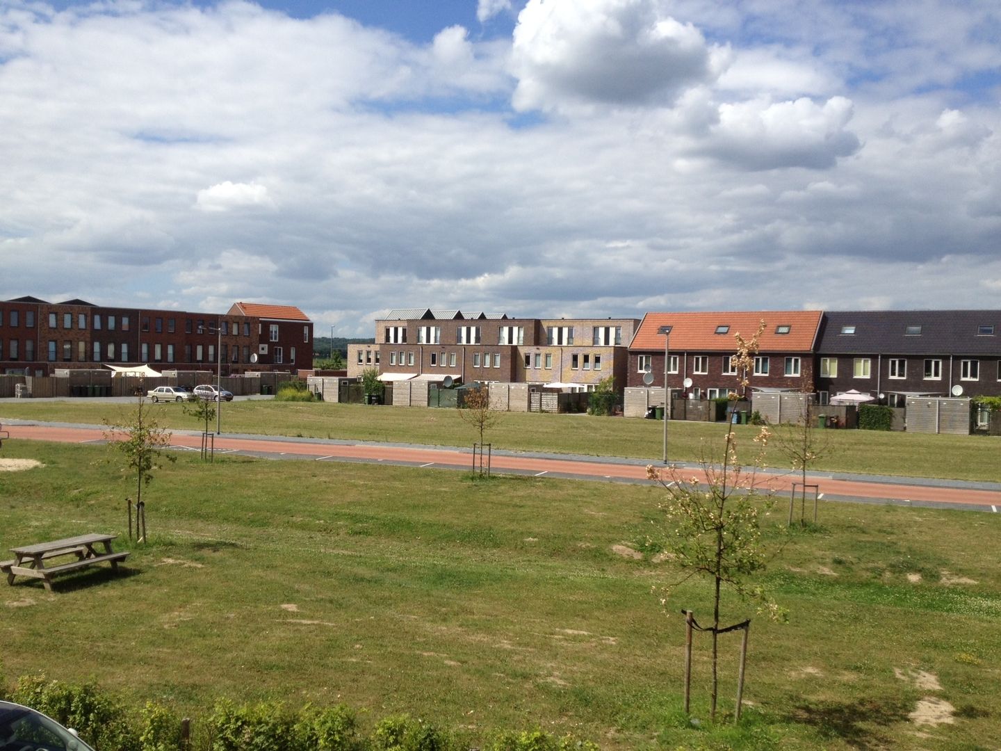 Foto 7 van Jonkerwaard, Tolgaarderwaard e.a. 