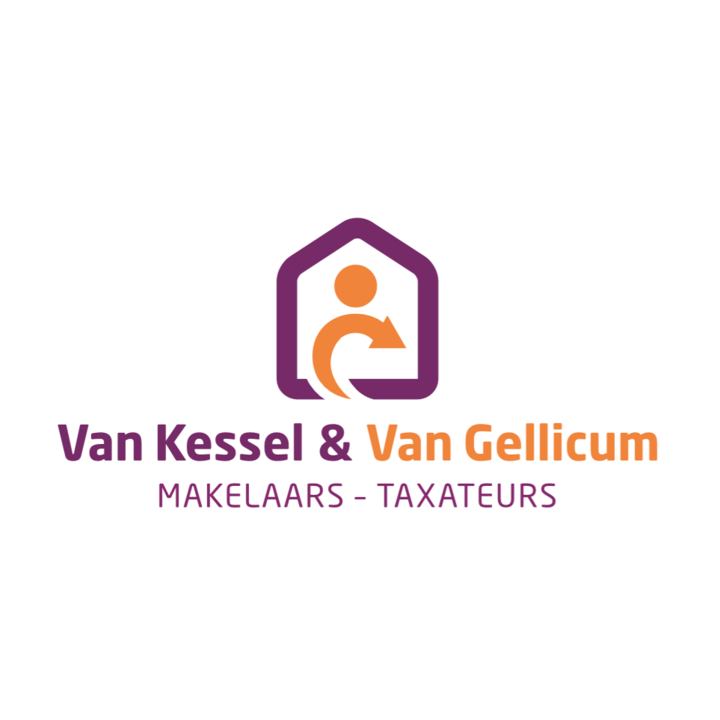 Van Kessel & Van Gellicum Makelaars-Taxateurs Logo