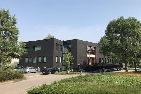 Moergestelseweg 22-26, Oisterwijk