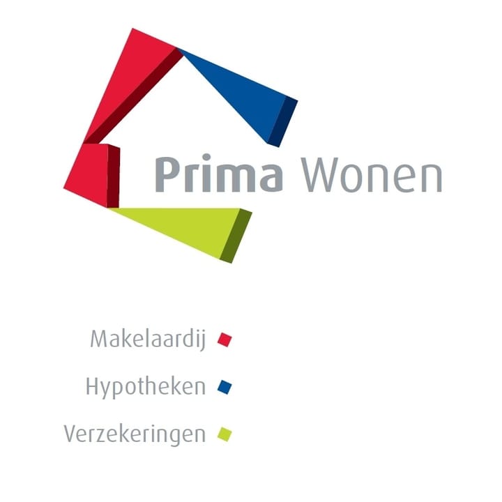 Prima Wonen Logo