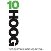 10HOOG Bedrijfsmakelaars