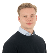 Jorick Heij - Assistent-makelaar