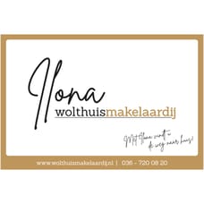 Ilona Wolthuis Makelaardij