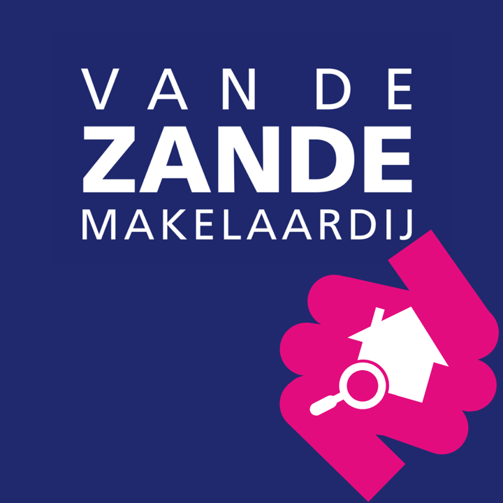 Van de Zande Makelaardij Waalwijk Logo