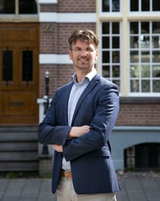 Fulco Hoekerswever - Makelaar (Directeur)