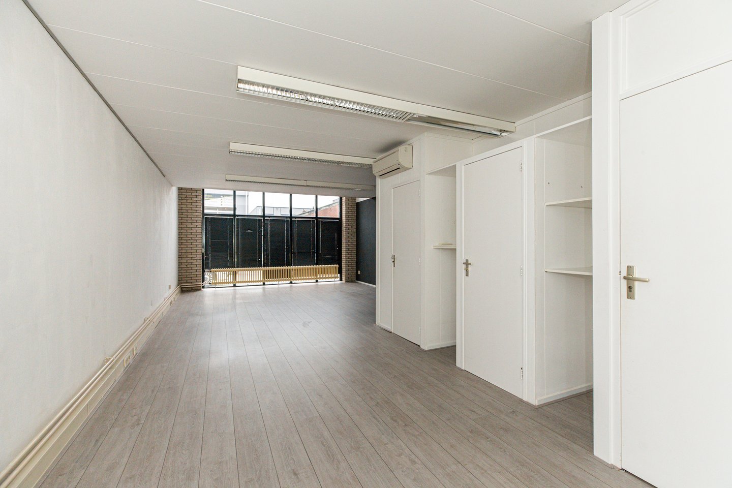 Bekijk foto 4 van Fokkerstraat 11