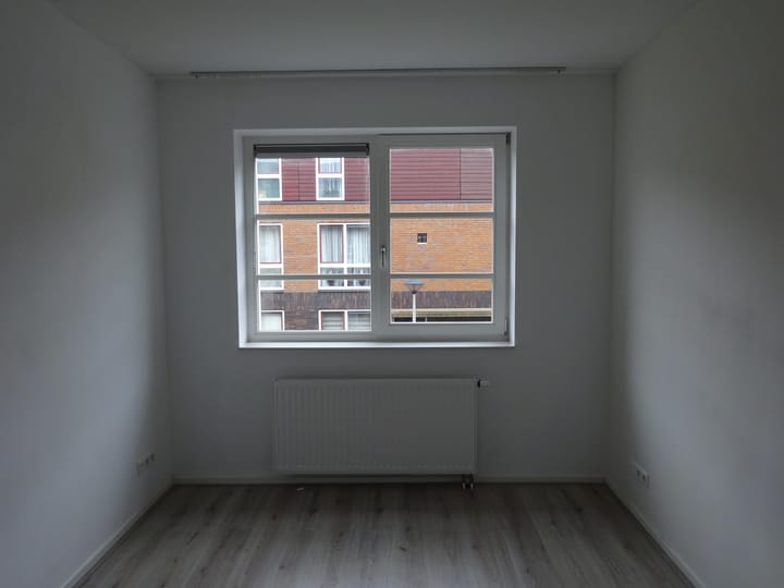 Foto 7 van Daphnestraat, Dianaplantsoen