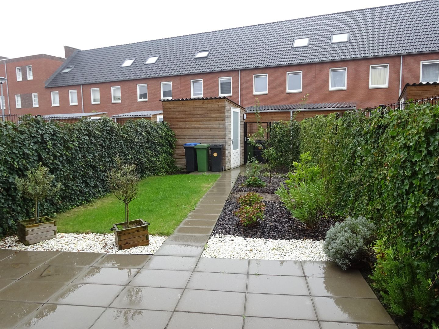 Photo 11 of Daphnestraat, Dianaplantsoen