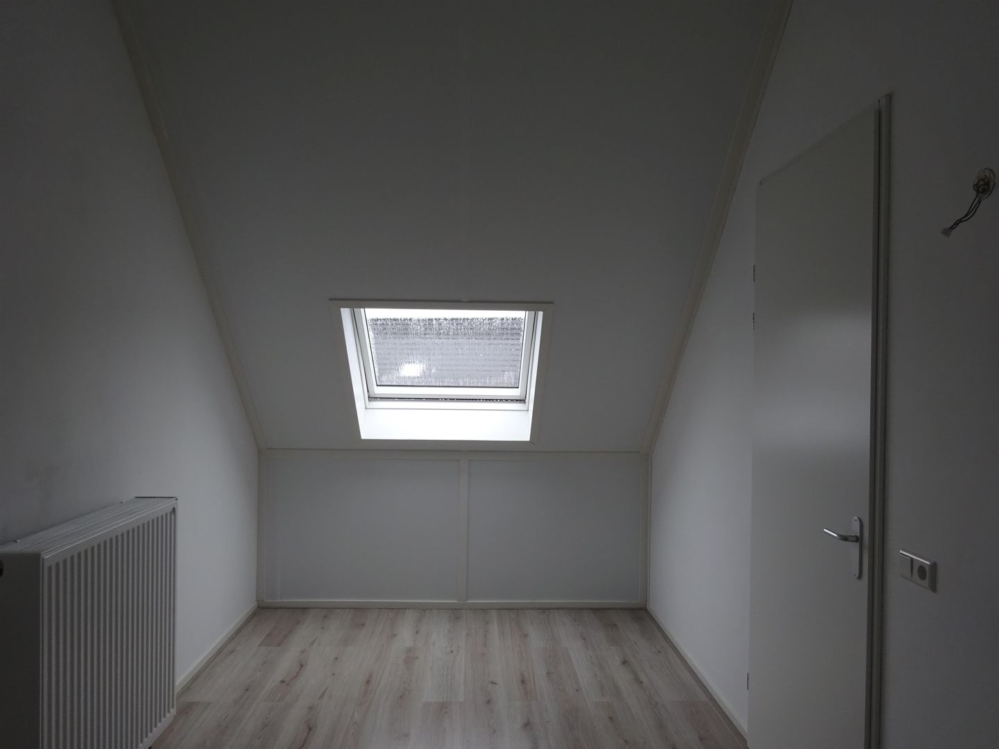 Foto 5 van Daphnestraat, Dianaplantsoen