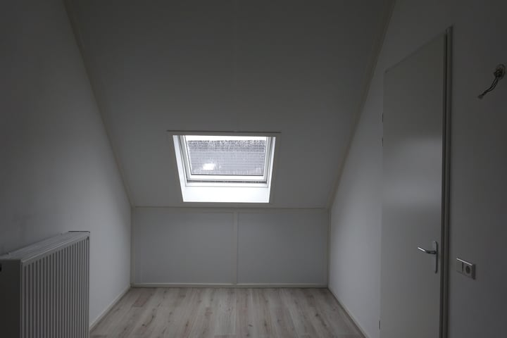 Foto 5 van Daphnestraat, Dianaplantsoen