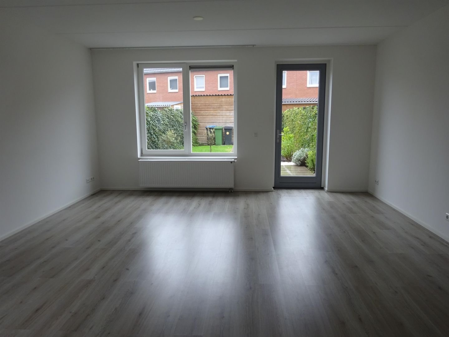 Foto 6 van Daphnestraat, Dianaplantsoen