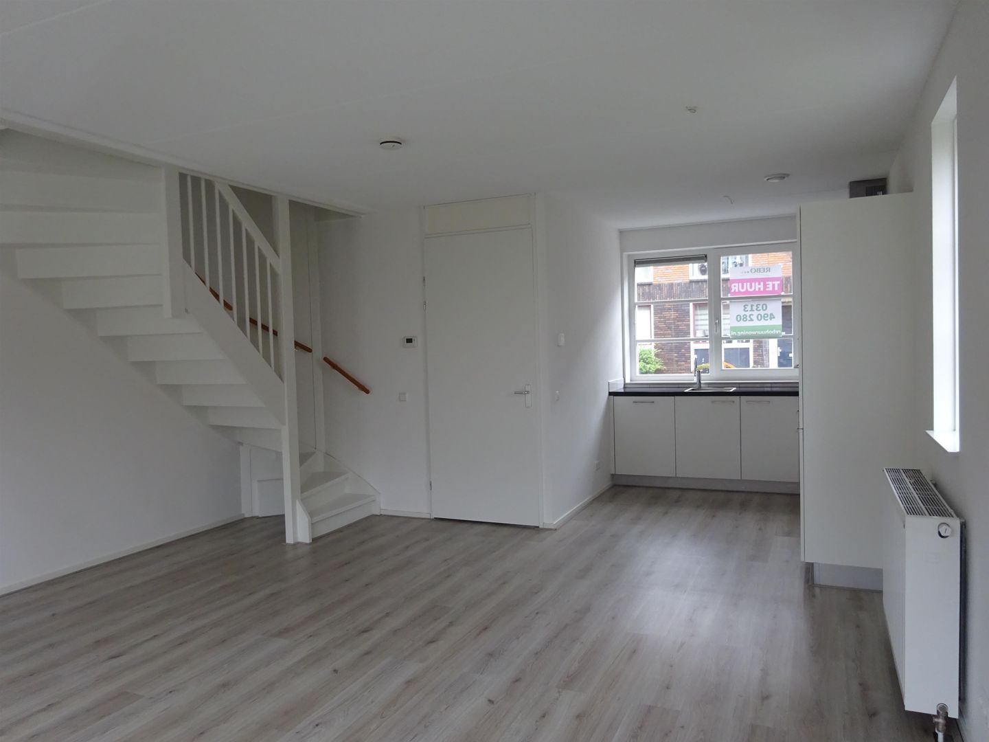 Photo 3 of Daphnestraat, Dianaplantsoen