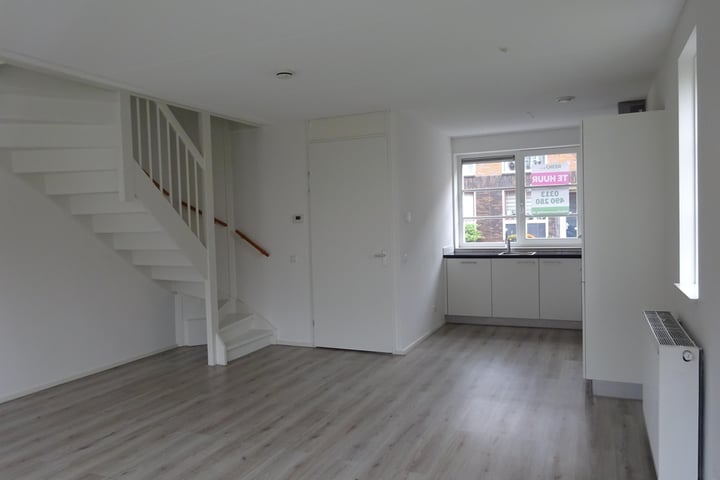 Foto 3 van Daphnestraat, Dianaplantsoen