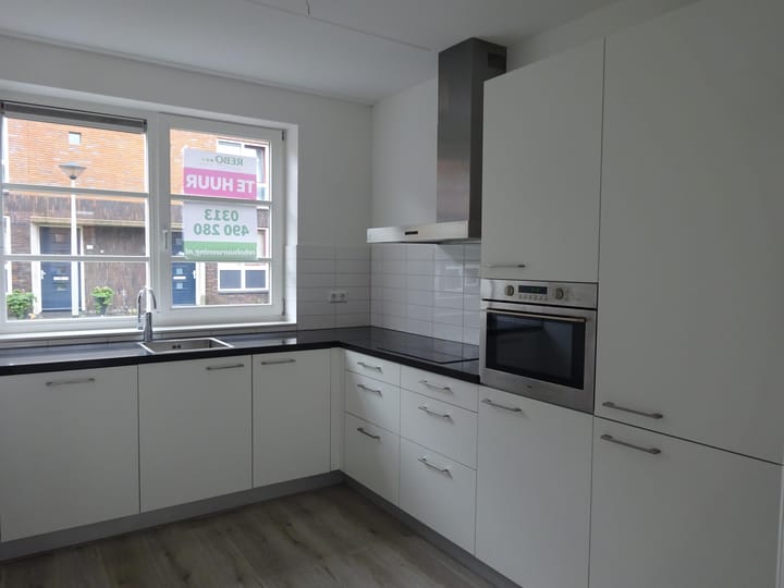 Foto 8 van Daphnestraat, Dianaplantsoen