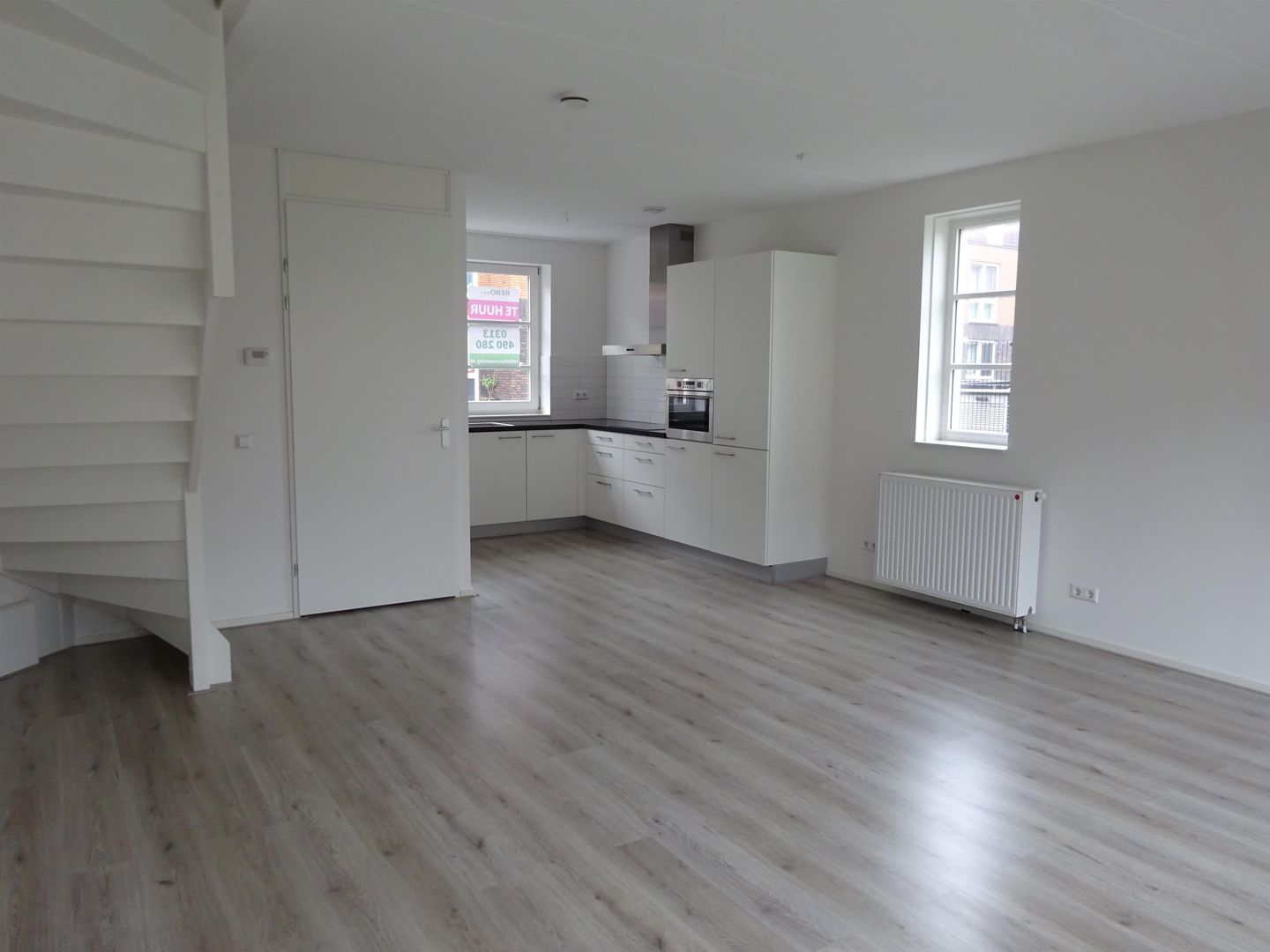 Photo 2 of Daphnestraat, Dianaplantsoen