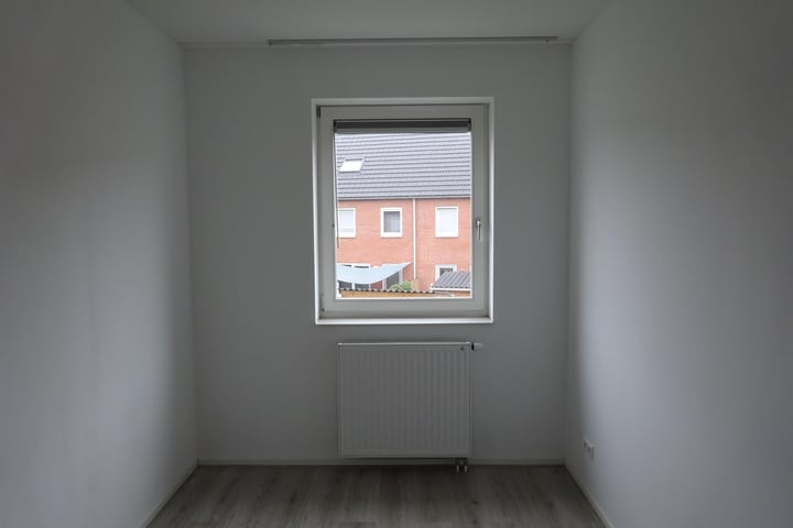 Foto 4 van Daphnestraat, Dianaplantsoen