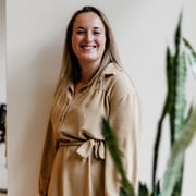 Vera van der Windt - Office manager