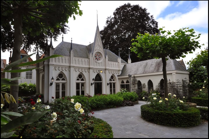Appelhaven 13 A