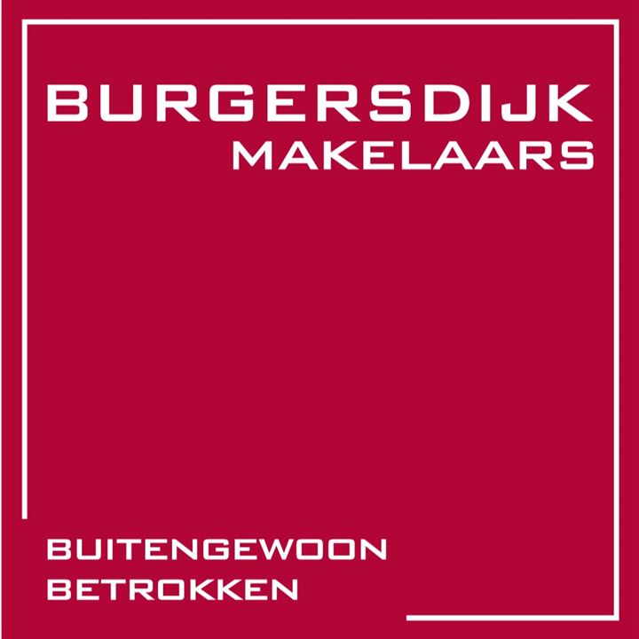 BURGERSDIJK MAKELAARS  logo