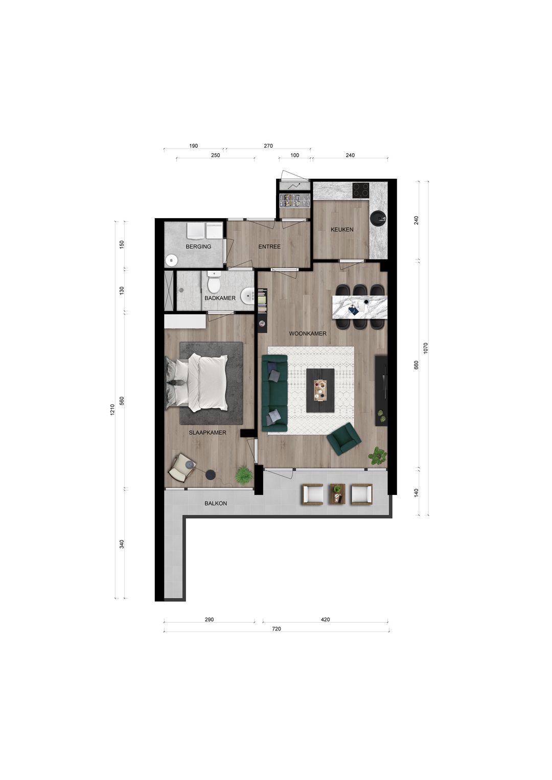 Foto 16 van Molenwijck 1