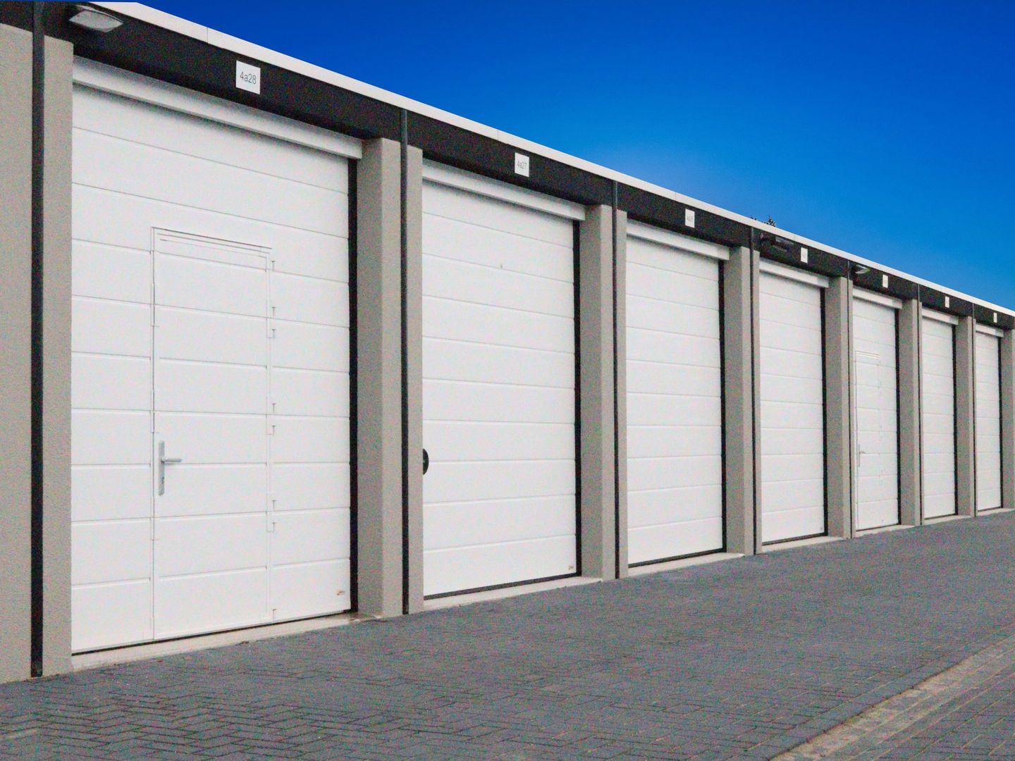 Foto 1 van Tinnegieter 11-1