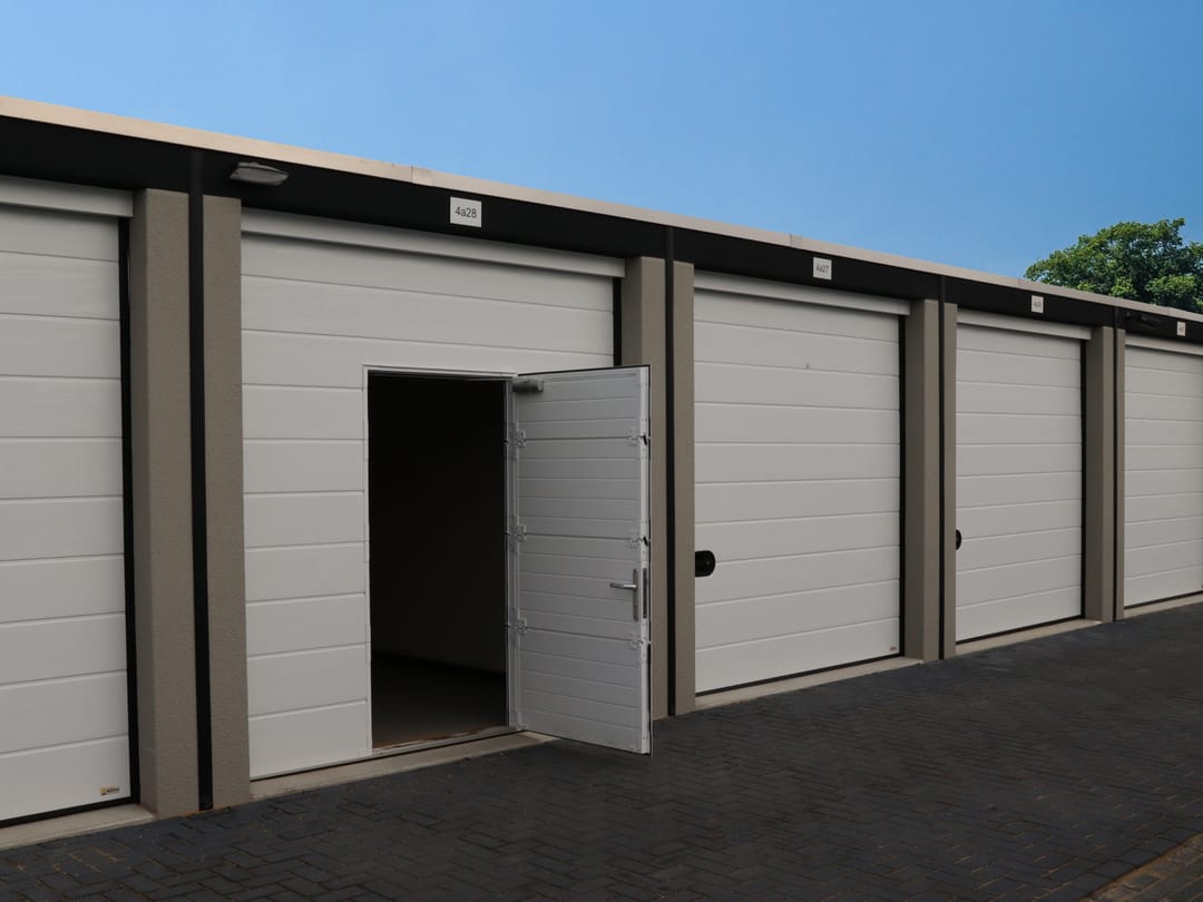 Foto 2 van Tinnegieter 11-1