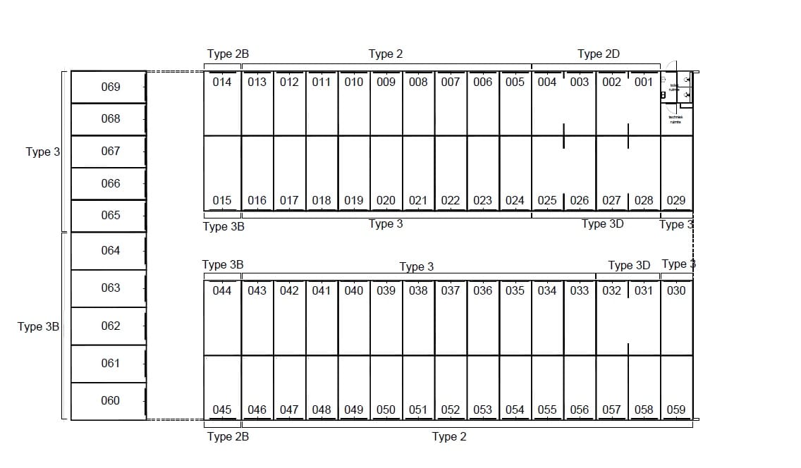Foto 5 van Tinnegieter 11-1