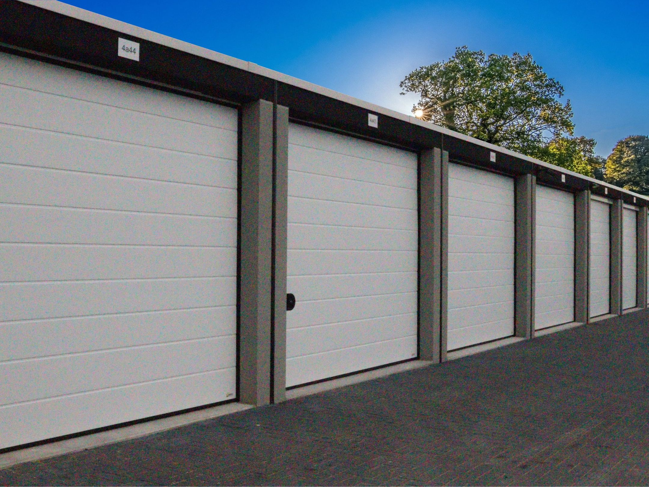 Foto 3 van Tinnegieter 11-1