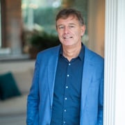 Kees Hillenaar - Kandidaat-makelaar