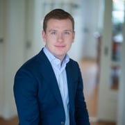 Niek Broekhuis - Kandidaat-makelaar