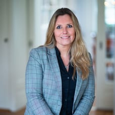 Fabienne Verheij-Vorkink - Officemanager