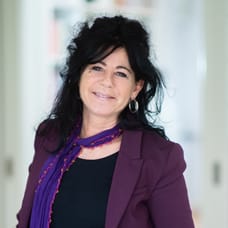 Esmee Baptiste - Secretaresse