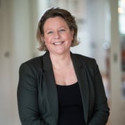 Shirly Bolleboom-Weevers - Secretaresse