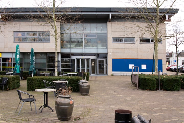 Dorpsstraat 24 -26, Twello