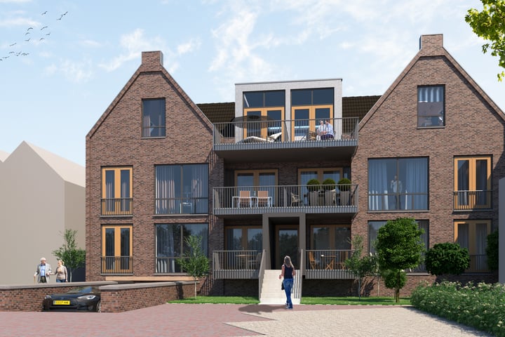 't Gemeentehuys