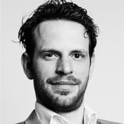 Derek Looijmans - Afd. beheer