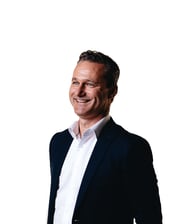 Jeroen van Laar NVM RM-RT  - Real Estate Agent