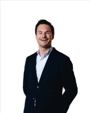 Jan van Eeden Petersman NVM RM-RT  - Real Estate Agent