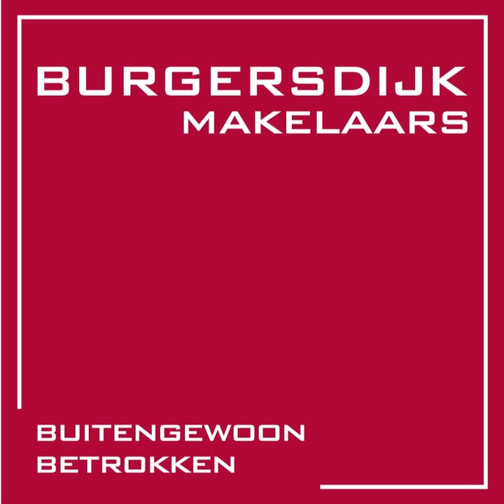 BURGERSDIJK MAKELAARS logo